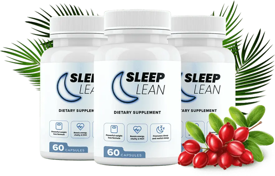 sleeplean